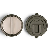 سيترون ترمس طعام من الفولاذ المقاوم للصدأ 400 مل - أخضر