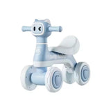 Porteur Voiture pour Bébé avec 4 Roues – 3A+