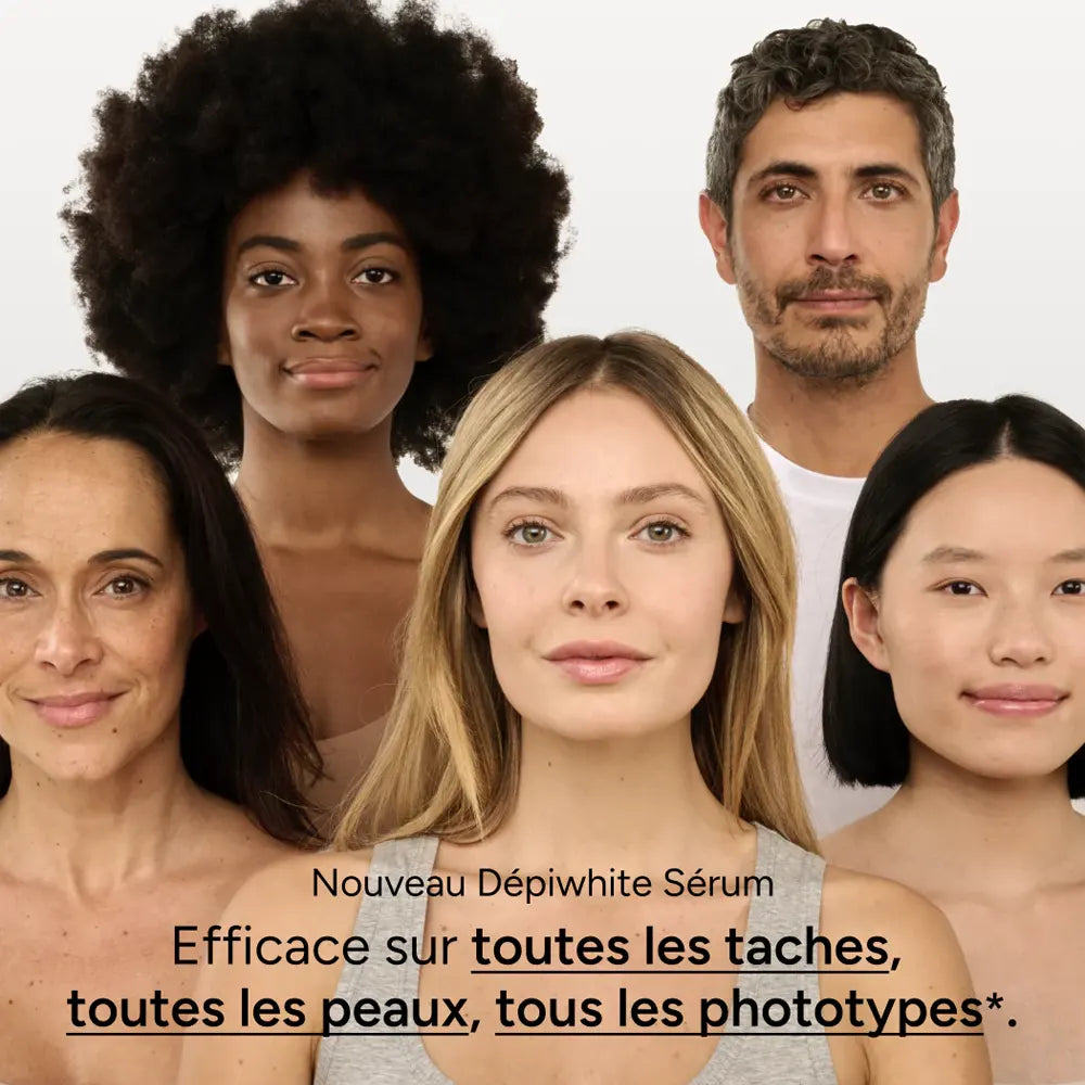 ACM Depiwhite Sérum Concentré Anti-Taches - 30ml