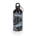 Gabol SCORE – Botella Infantil de Acero Inoxidable 600ml
