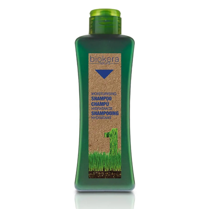 Biokera Nature Champú Hidratante – 300ml