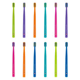 كورا بروكس - سي إس 5460 Ortho - فرشاة أسنان