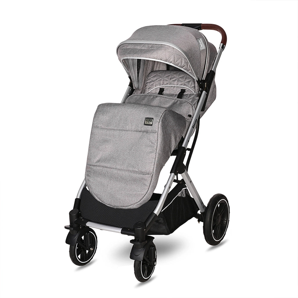 Lorelli Poussette Storm Opaline - Gris