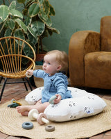 Coussin d'allaitement & maternité SOFTY Deer Doomoo