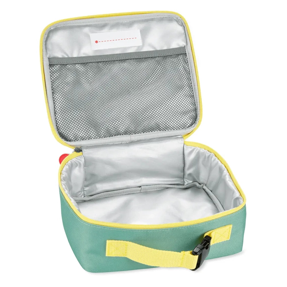 Skip Hop Sac à Lunch Zoo - Hérisson