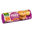 Gullón Biscuits Avoine Orange Sans Gluten - 180g