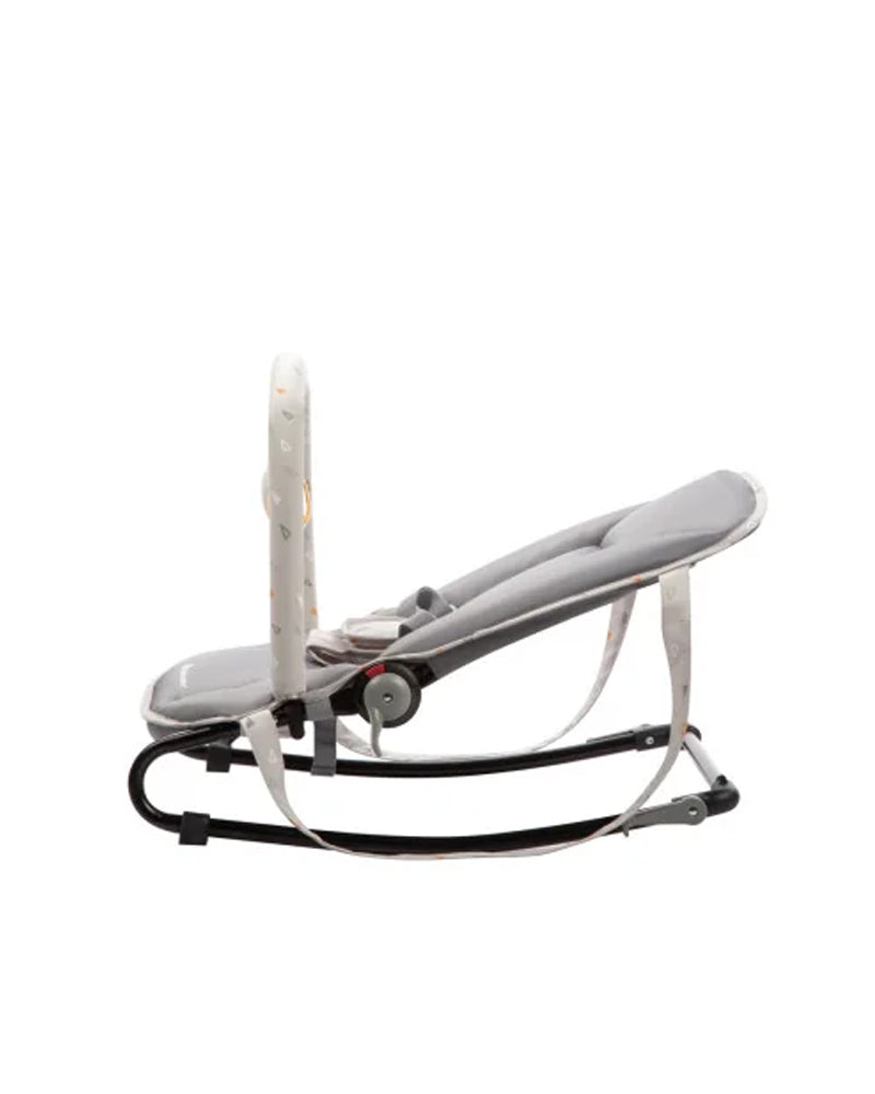 Bébé Confort Transat Starlight Warm Grey