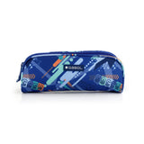 Gabol Trousse Double CREW - Bleu