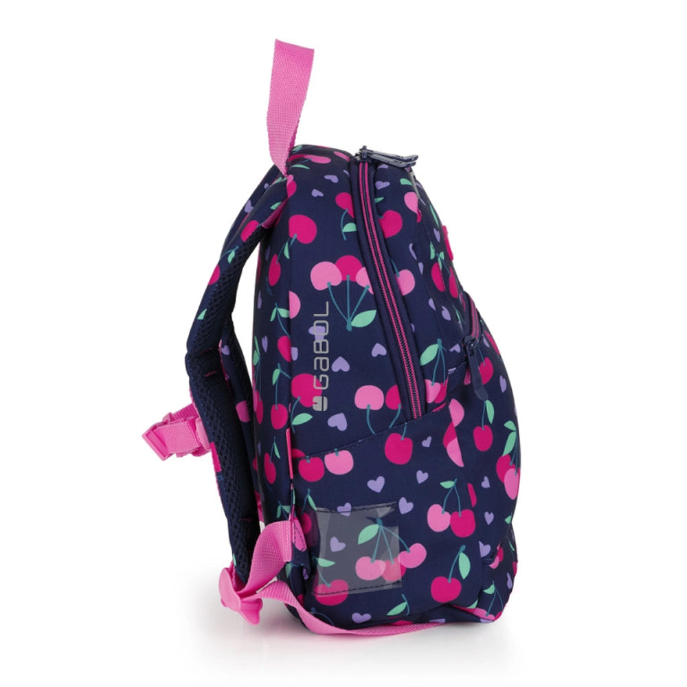 Gabol Mini Sac à Dos SWEET - Bleu Marine