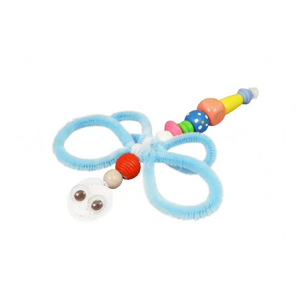 Buki Activity Box – 4A+