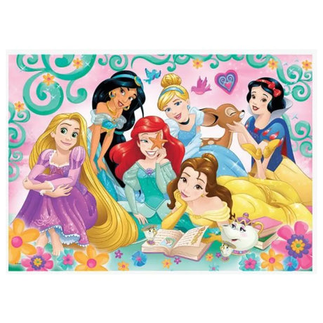 Trefl Puzzle Princesses 200 Pièces - 6A+