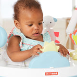 Skip Hop Pull Play & Fold Silver Lining Cloud 4M+