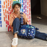 Gabol Sac Isotherme SPEEDY - Bleu Marine