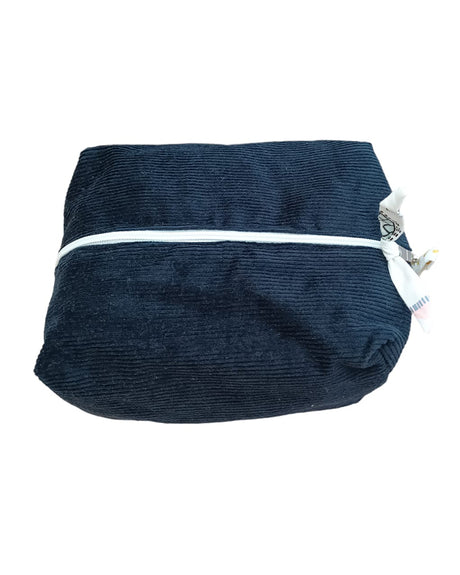 Babybulle Trousse de Toilette - Bleu Marine