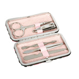 Zarine Flamingo Manicure Set