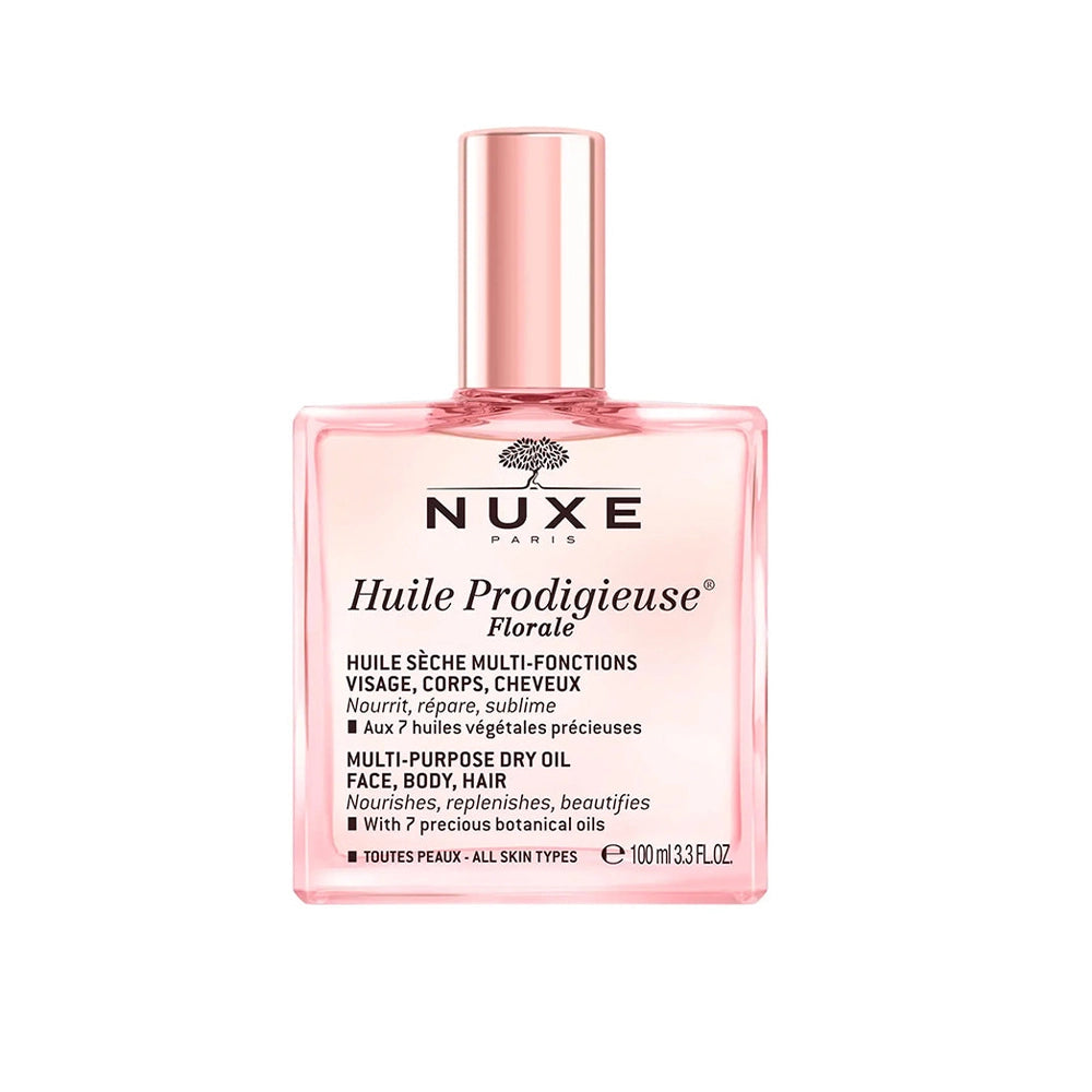 Nuxe Huile Prodigieuse Florale - 100ml