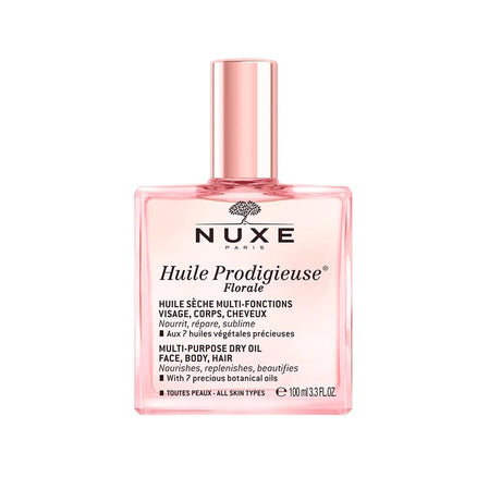 Nuxe Huile Prodigieuse Florale - 100ml
