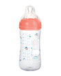 Bébé Confort Biberon PP Emotion 270ml - Corail