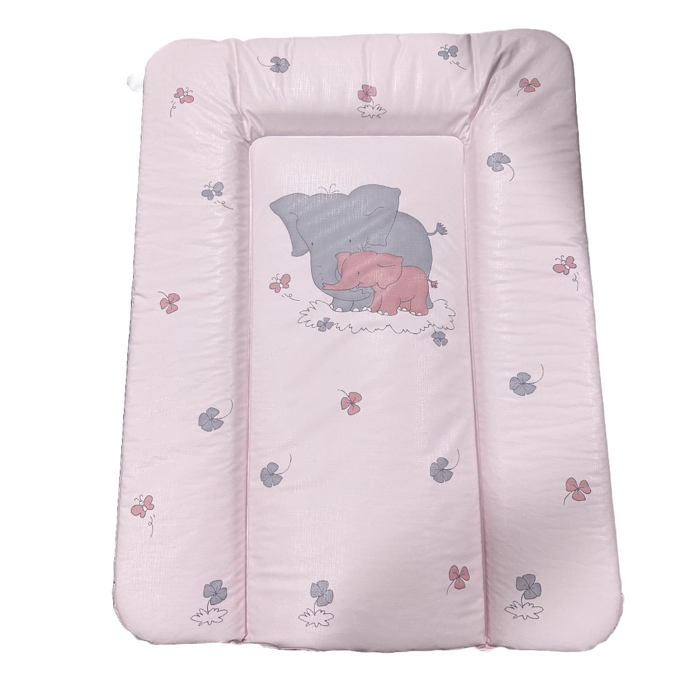 Lorelli Matelas à Langer Softy Doux 50x70 cm - Rose