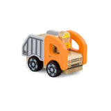 Viga Toys Grue de Levage & Dumper 3A+