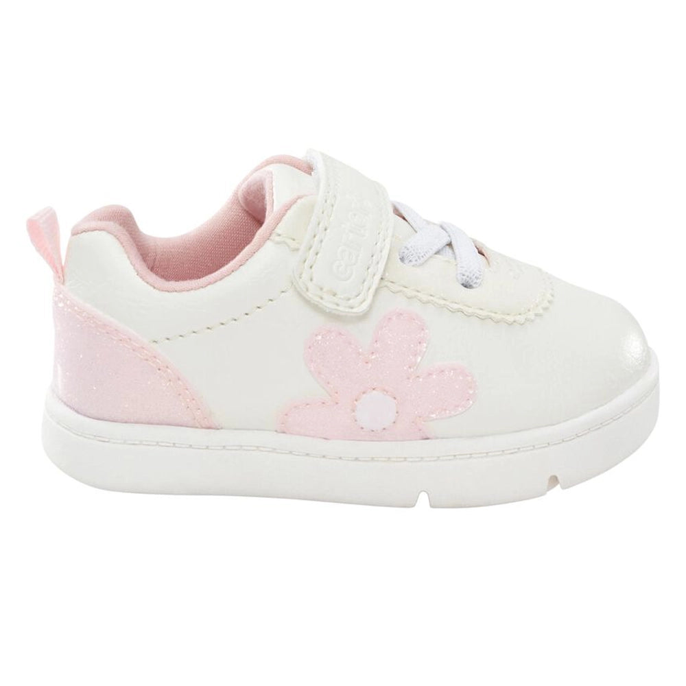 Baskets Every Step Carter's Baby Shoes - Blanc