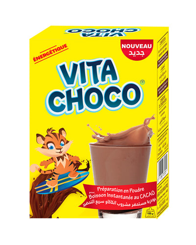 Vitachoco Chocolat en poudre - 250g