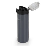 Gabol Gourde en Acier Inoxydable SOUL 600ml - Noir