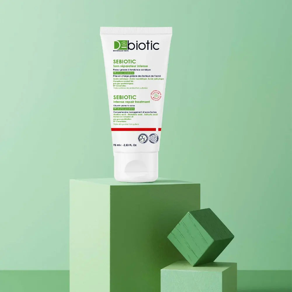 D-Biotic Sebiotic Intense Repairing Care 75ml