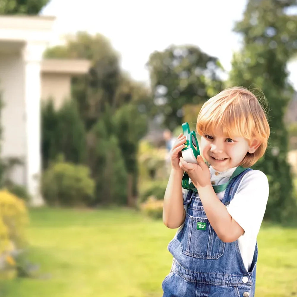 Hape Talkies-Walkies Nature 4A+