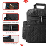 Skip Hop Sac À Langer Forma Backpack - Chocolat