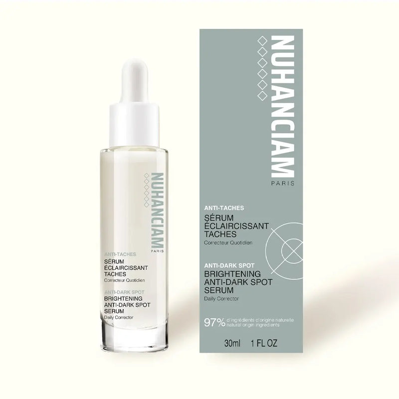 Nuhanciam Serum Aclarante 30ml