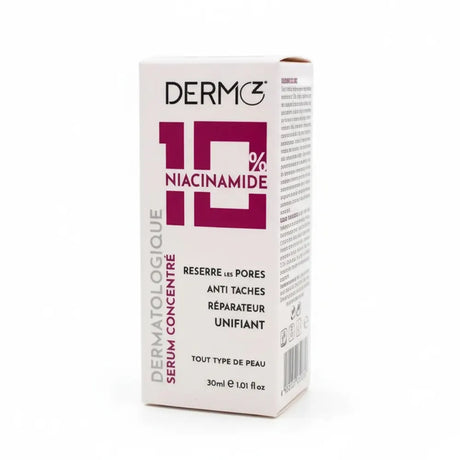 Dermoz Serum Niacinamide10 30ml