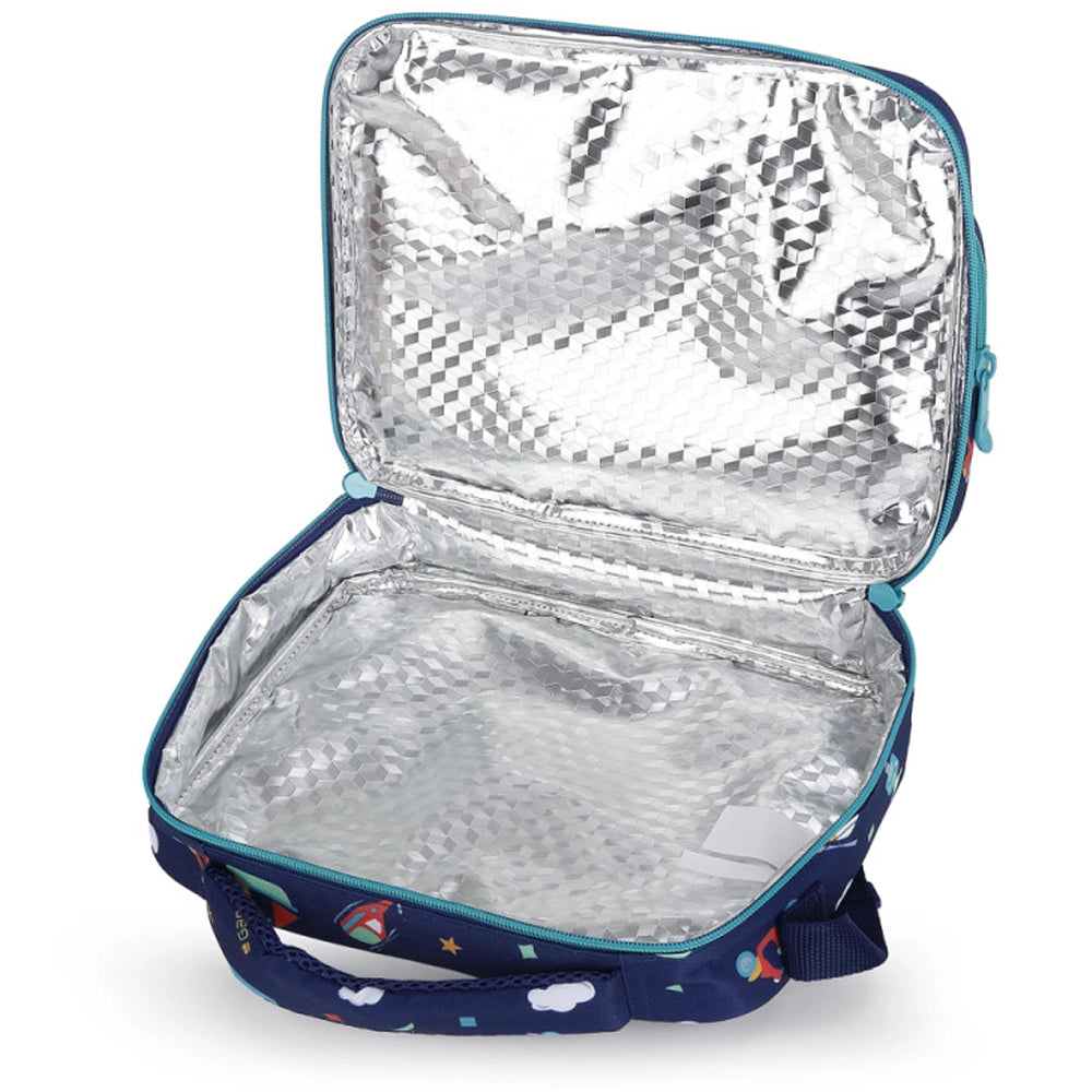 Gabol Sac Isotherme SPEEDY - Bleu Marine