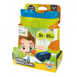 Buki Mini Sciences Binoculars 4Y+