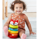 Skip Hop Jouet Empilable 6M+ - Renard