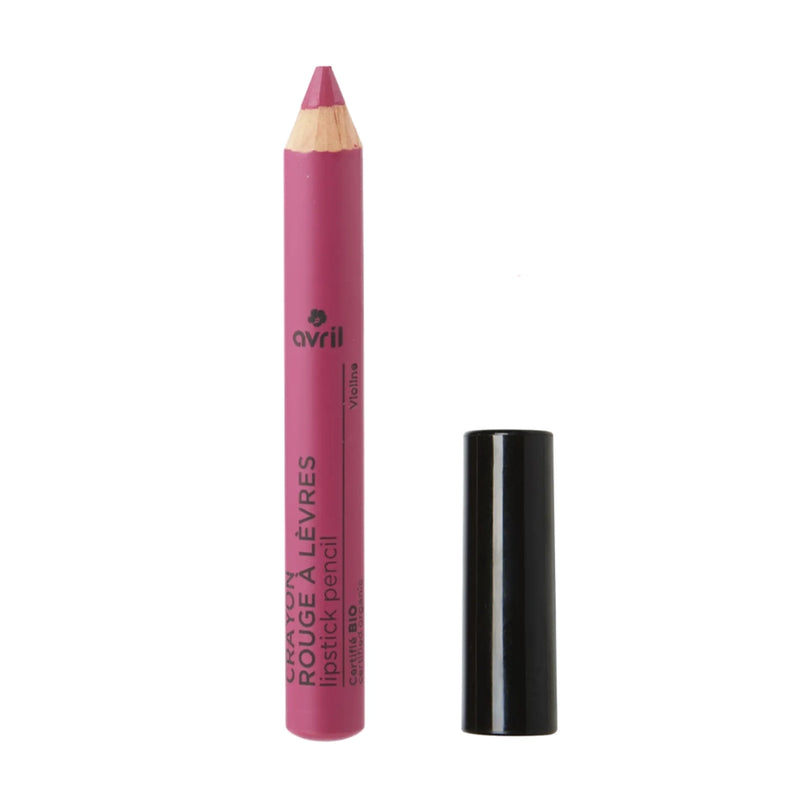 أفريل قلم أحمر شفاه فيولين