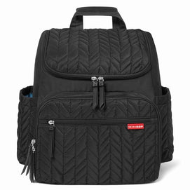 Skip Hop Sac À Langer Forma Backpack - Noir