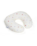 Coussin d'allaitement & maternité SOFTY Happy Colors Doomoo