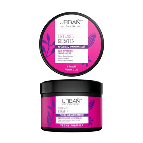 Urban Care Intense Keratin Intensive Mask 230ml