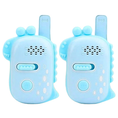 Walkies-talkies>>