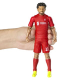 Football Figure 20cm SOCKERS Salah Liverpool 3Y+