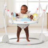 Skip Hop Pull Play & Fold Silver Lining Cloud 4M+