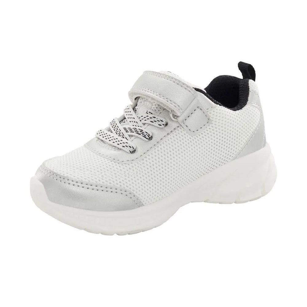 Carter's Athletic Shoes - White