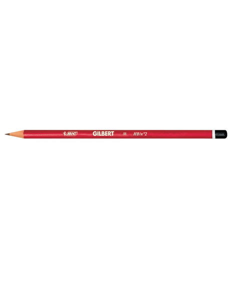 Bic Crayon Graphite en Bois HB