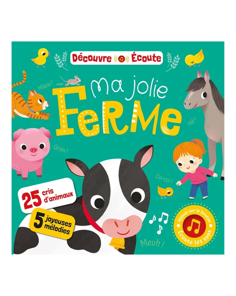 Ma jolie Ferme
