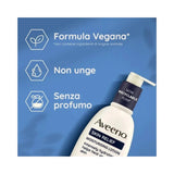 Aveeno Skin Relief Lotion Hydratante Corps 300 ml – détail