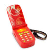 B. Toys Téléphone Portable 18M+ - Rouge
