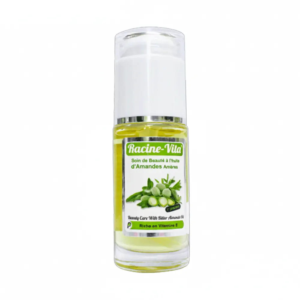 Aceite de almendras amargas Racine Vita 40 ml