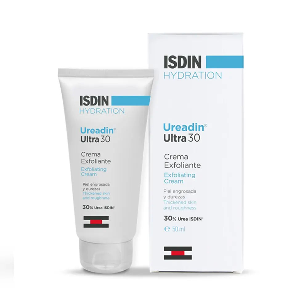 ISDIN Ureadin Rx30 Cream