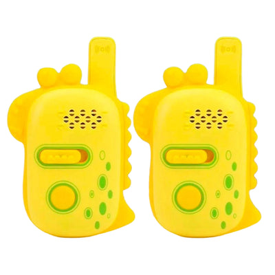 Walkie-Talkies>>